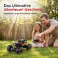 🚙 50% RABATT! ⚡ Ferngesteuertes Offroad-Auto – Robust, schnell & bereit für jedes Gelände – Ideal für drinnen & draußen – perfekte Geschenkidee für Kinder und Erwachsene 🏔️✨