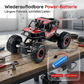 🚙 50% RABATT! ⚡ Ferngesteuertes Offroad-Auto – Robust, schnell & bereit für jedes Gelände – Ideal für drinnen & draußen – perfekte Geschenkidee für Kinder und Erwachsene 🏔️✨