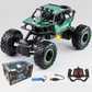 🚙 50% RABATT! ⚡ Ferngesteuertes Offroad-Auto – Robust, schnell & bereit für jedes Gelände – Ideal für drinnen & draußen – perfekte Geschenkidee für Kinder und Erwachsene 🏔️✨