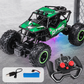 🚙 50% RABATT! ⚡ Ferngesteuertes Offroad-Auto – Robust, schnell & bereit für jedes Gelände – Ideal für drinnen & draußen – perfekte Geschenkidee für Kinder und Erwachsene 🏔️✨