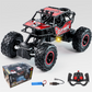 🚙 50% RABATT! ⚡ Ferngesteuertes Offroad-Auto – Robust, schnell & bereit für jedes Gelände – Ideal für drinnen & draußen – perfekte Geschenkidee für Kinder und Erwachsene 🏔️✨