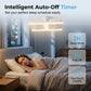 🌀 60% RABATT! ✨ Deckenventilator mit Doppelkopf und LED-Licht – Modernes Design mit Fernbedienung – Perfekt für Wohnzimmer & Schlafzimmer – leise & energieeffizient 💡