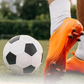 ⚽ 50% RABATT! 🥅 Fußballschuh-Stollen aus Aluminiumlegierung – Hohe Härte & 3 Größen (11/13/15mm) – Standardgewinde, perfekt für nassen oder schlammigen Rasen – sicherer Halt bei jedem Wetter 🌧️