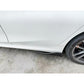 🚗 50% RABATT! ⏰ Aerodynamische universelle Heckschürzenlippe – Robustes ABS & einfache Montage – Sportliches Design, reduziert Luftwiderstand – perfekt für die meisten Fahrzeuge für einen individuellen Look 🏁