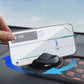 📱 50% RABATT! 🚗 Handyhalterung für Armaturenbrett – Starker Halt, verstellbar & universell – Sicher & bequem für Navigation und Freisprechen ✨