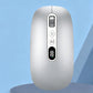 🖱️ 50% RABATT! 💬 Kabellose Maus mit KI-Sprachsteuerung – 1600 Wörter/Min., Übersetzung & ergonomisch – Ideal für Büro & Multitasking ✨
