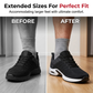👟 60% RABATT! 💨 Herren Atmungsaktive Sportschuhe – Leicht & stoßdämpfend – Flexibles Mesh-Obermaterial, perfekt für Laufen, Fitness oder den Alltag – bleibt auch an heißen Tagen angenehm trocken 🏃‍♂️