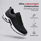 👟 60% RABATT! 💨 Herren Atmungsaktive Sportschuhe – Leicht & stoßdämpfend – Flexibles Mesh-Obermaterial, perfekt für Laufen, Fitness oder den Alltag – bleibt auch an heißen Tagen angenehm trocken 🏃‍♂️