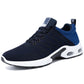 👟 60% RABATT! 💨 Herren Atmungsaktive Sportschuhe – Leicht & stoßdämpfend – Flexibles Mesh-Obermaterial, perfekt für Laufen, Fitness oder den Alltag – bleibt auch an heißen Tagen angenehm trocken 🏃‍♂️