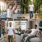 👕 50% RABATT! ☀️ Herren Sommer Grafik-Print Rundhals T-Shirt – Weiche Baumwolle & atmungsaktiv – Lässiger Print, perfekt für heiße Tage, Freizeit oder Stadtbummel – bequem und stylisch 🎨