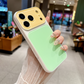 📱 50% RABATT! 🎨 Lebendige Kontrast-Farben Dopamin Acryl Handyhülle – Leicht & stoßfest – Fröhliches Design – perfekt für einen persönlichen, farbenfrohen Style ✨