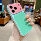 📱 50% RABATT! 🎨 Lebendige Kontrast-Farben Dopamin Acryl Handyhülle – Leicht & stoßfest – Fröhliches Design – perfekt für einen persönlichen, farbenfrohen Style ✨
