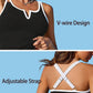 👙 50% RABATT! 🏖️ Bauchformender Tankini-Zweiteiler – Figurumschmeichelnd & bequem – Perfekt für Strand, Pool oder den nächsten Urlaub – verdeckt die Mitte und sorgt für ein sicheres Gefühl 🌊