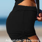 👙 50% RABATT! 🏖️ Bauchformender Tankini-Zweiteiler – Figurumschmeichelnd & bequem – Perfekt für Strand, Pool oder den nächsten Urlaub – verdeckt die Mitte und sorgt für ein sicheres Gefühl 🌊