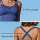 👙 50% RABATT! 🏖️ Bauchformender Tankini-Zweiteiler – Figurumschmeichelnd & bequem – Perfekt für Strand, Pool oder den nächsten Urlaub – verdeckt die Mitte und sorgt für ein sicheres Gefühl 🌊