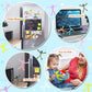 🧲 50% RABATT! 🧩 Kreative Magnetfiguren – Starke Magnete, bewegliche Gelenke & stressabbauend – Perfekt für Kühlschrank, Schreibtisch & Dekoration ✨