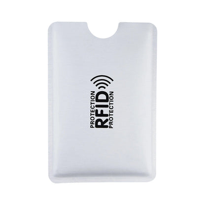 💳 KAUFE 2, ERHALTE 1 GRATIS! 🛡️ RFID-blockierende Kreditkartenhüllen – Blockiert Scans, kompakt & langlebig – Sicherer Schutz für deine Karten unterwegs 🔒