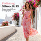 👗 50% RABATT! 🌸 Elegantes Blumen-Sommerkleid für den Strand – Leicht, fließend & romantisch – Perfekt für sonnige Tage, Spaziergänge am Meer oder einen lässigen Urlaubs-Look – feminin und luftig ☀️