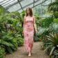 👗 50% RABATT! 🌸 Elegantes Blumen-Sommerkleid für den Strand – Leicht, fließend & romantisch – Perfekt für sonnige Tage, Spaziergänge am Meer oder einen lässigen Urlaubs-Look – feminin und luftig ☀️