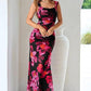 👗 50% RABATT! 🌸 Elegantes Blumen-Sommerkleid für den Strand – Leicht, fließend & romantisch – Perfekt für sonnige Tage, Spaziergänge am Meer oder einen lässigen Urlaubs-Look – feminin und luftig ☀️