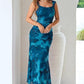 👗 50% RABATT! 🌸 Elegantes Blumen-Sommerkleid für den Strand – Leicht, fließend & romantisch – Perfekt für sonnige Tage, Spaziergänge am Meer oder einen lässigen Urlaubs-Look – feminin und luftig ☀️