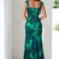 👗 50% RABATT! 🌸 Elegantes Blumen-Sommerkleid für den Strand – Leicht, fließend & romantisch – Perfekt für sonnige Tage, Spaziergänge am Meer oder einen lässigen Urlaubs-Look – feminin und luftig ☀️