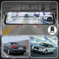 📹 60% RABATT! ⏰ Touchscreen-Dashcam – Front & Heck in 4K, 24/7 Parküberwachung – Nachtsicht & Rückfahrhilfe – perfekt für sicheres Fahren bei jedem Wetter 🚗🌙✨
