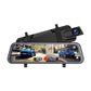 📹 60% RABATT! ⏰ Touchscreen-Dashcam – Front & Heck in 4K, 24/7 Parküberwachung – Nachtsicht & Rückfahrhilfe – perfekt für sicheres Fahren bei jedem Wetter 🚗🌙✨