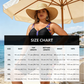 👙 50% RABATT! 💥 Damen fließendes Tankini-Oberteil & Shorts Badeanzug – Bauchkontrolle & stützend – Bequeme Boy Shorts, perfekt für Strand oder Pool – sicherer Sitz und schöne Passform 🌊✨