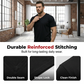 👕 50% RABATT! ✨ Herren Klassisches Casual V-Ausschnitt T-Shirt – Weiche Baumwolle & atmungsaktiv – Perfekt für Alltag, Sport oder entspannte Tage – zeitloser, vielseitiger Begleiter 🌟