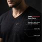 👕 50% RABATT! ✨ Herren Klassisches Casual V-Ausschnitt T-Shirt – Weiche Baumwolle & atmungsaktiv – Perfekt für Alltag, Sport oder entspannte Tage – zeitloser, vielseitiger Begleiter 🌟