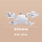 🌀 60% RABATT! 💡 Deckenventilator mit E27-Fassung – Leiser 2-in-1-LED-Ventilator mit Fernbedienung – Kühlung & Licht in einem – perfekt für Wohnzimmer oder Schlafzimmer 🏠✨