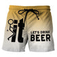🩳 50% RABATT! 🎨 Herren 3D Grafik-Print Casual Shorts – Leicht, atmungsaktiv & elastischer Bund – Perfekt für Sommer, Sport oder Freizeit – moderner Look mit hohem Tragekomfort ✨🌿