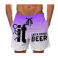 🩳 50% RABATT! 🎨 Herren 3D Grafik-Print Casual Shorts – Leicht, atmungsaktiv & elastischer Bund – Perfekt für Sommer, Sport oder Freizeit – moderner Look mit hohem Tragekomfort ✨🌿