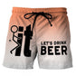 🩳 50% RABATT! 🎨 Herren 3D Grafik-Print Casual Shorts – Leicht, atmungsaktiv & elastischer Bund – Perfekt für Sommer, Sport oder Freizeit – moderner Look mit hohem Tragekomfort ✨🌿