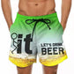 🩳 50% RABATT! 🎨 Herren 3D Grafik-Print Casual Shorts – Leicht, atmungsaktiv & elastischer Bund – Perfekt für Sommer, Sport oder Freizeit – moderner Look mit hohem Tragekomfort ✨🌿