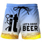 🩳 50% RABATT! 🎨 Herren 3D Grafik-Print Casual Shorts – Leicht, atmungsaktiv & elastischer Bund – Perfekt für Sommer, Sport oder Freizeit – moderner Look mit hohem Tragekomfort ✨🌿