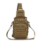 🎒 50% RABATT! 🚴‍♂️ Sportliche Crossbody-Tasche – Gepolsterter Rücken & wasserabweisend – Verstellbarer Gurt, ideal für Mountainbike, Motorrad oder Festival – sicherer & bequemer Sitz ✨🏍️