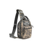 🎒 50% RABATT! 🚴‍♂️ Sportliche Crossbody-Tasche – Gepolsterter Rücken & wasserabweisend – Verstellbarer Gurt, ideal für Mountainbike, Motorrad oder Festival – sicherer & bequemer Sitz ✨🏍️