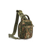 🎒 50% RABATT! 🚴‍♂️ Sportliche Crossbody-Tasche – Gepolsterter Rücken & wasserabweisend – Verstellbarer Gurt, ideal für Mountainbike, Motorrad oder Festival – sicherer & bequemer Sitz ✨🏍️