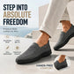 👟 50% RABATT! ☀️ Herren Slip-On-Freizeitschuhe – Atmungsaktiv, leicht & bequem – Perfekt für Alltag & Freizeit ✨