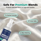 🧴 50% RABATT! 👔 Tragbares Anti-Falten-Spray für Kleidung – Glättet Stoffe & erfrischt im Handumdrehen – Ideal für Reisen, Büro oder den Alltag – einfache Anwendung, hinterlässt keine Flecken ✨🧳
