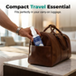 🧴 50% RABATT! 👔 Tragbares Anti-Falten-Spray für Kleidung – Glättet Stoffe & erfrischt im Handumdrehen – Ideal für Reisen, Büro oder den Alltag – einfache Anwendung, hinterlässt keine Flecken ✨🧳