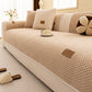 🛋️ 50% RABATT! 🧼 Dicke rutschfeste waschbare Sofaabdeckung – Strapazierfähig, pflegeleicht & perfekt für Haushalte mit Haustieren und Kindern 🐾