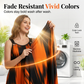 👗 50% RABATT! 🌬️ Ärmelloses bedrucktes Maxikleid – Atmungsaktiv & weich – Perfekt für heiße Tage & faule Abende – betont die Schultern und sorgt für einen lässig-eleganten Look 🌅✨