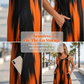 👗 50% RABATT! 🌬️ Ärmelloses bedrucktes Maxikleid – Atmungsaktiv & weich – Perfekt für heiße Tage & faule Abende – betont die Schultern und sorgt für einen lässig-eleganten Look 🌅✨