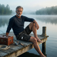 🩳 50% RABATT! 🔧 Taktische Cargoshorts für Herren in lockerer Passform – Robust, viele Taschen & verstärkte Nähte – Ideal für Outdoor, Arbeit oder den aktiven Alltag – bequem und funktional 🌿✨