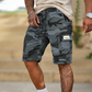 🩳 50% RABATT! 🔧 Taktische Cargoshorts für Herren in lockerer Passform – Robust, viele Taschen & verstärkte Nähte – Ideal für Outdoor, Arbeit oder den aktiven Alltag – bequem und funktional 🌿✨