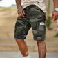 🩳 50% RABATT! 🔧 Taktische Cargoshorts für Herren in lockerer Passform – Robust, viele Taschen & verstärkte Nähte – Ideal für Outdoor, Arbeit oder den aktiven Alltag – bequem und funktional 🌿✨