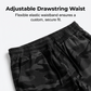 🩳 50% RABATT! 🔧 Taktische Cargoshorts für Herren in lockerer Passform – Robust, viele Taschen & verstärkte Nähte – Ideal für Outdoor, Arbeit oder den aktiven Alltag – bequem und funktional 🌿✨